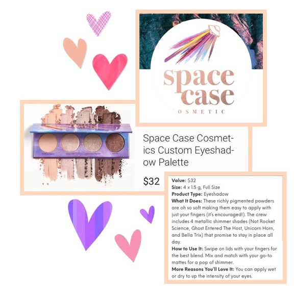 Eyeshadow Bundle *NEW* - Picture 3 of 10